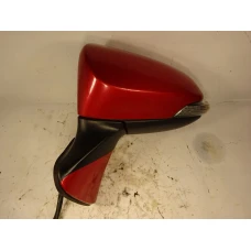 OGLEDALO LIJEVO Toyota Verso 2013 2.0D 879400F120