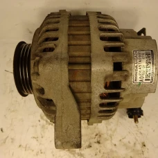 ALTERNATOR Honda CIVIC 1997 1.5 LSI VTEC AHGA24 A5TA0991 ALTERNATOR Honda CIVIC 1997 1.5 LSI VTEC AHGA24 A5TA0991