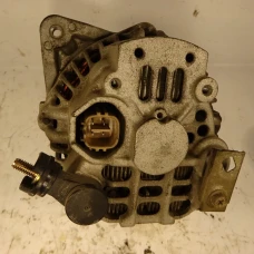 ALTERNATOR Honda CIVIC 1997 1.5 LSI VTEC AHGA24  A5TA0991