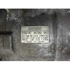 KOMPRESOR KLIME BMW X 2011 1  2.0D 6SBU14C