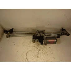 MEHANIZAM BRISAČA SA MOTORIĆEM BMW X 2011 1  2.0D W14109