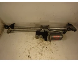MEHANIZAM BRISAČA SA MOTORIĆEM BMW X 2011 1  2.0D W14109