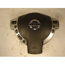 AIRBAG VOLANA Nissan Qashqai 2009 2.0D CA400761LW