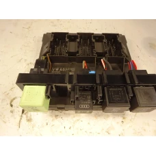 RAČUNALNIK KOMFORTNI Volkswagen Passat 2011 2.0 TDI AUT. 3AA937087C