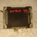RAČUNALNIK MOTORA Opel Astra 2005 1.4 0261208669 55556629