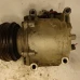 KOMPRESOR KLIME Honda CIVIC 1997 1.5 LSI VTEC 0143498