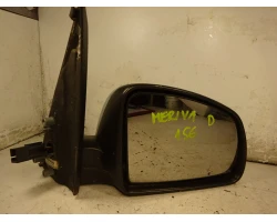 OGLEDALO DESNO Opel Meriva 2004 1.6