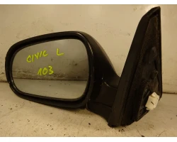 OGLEDALO LIJEVO Honda CIVIC 1997 1.5 LSI VTEC