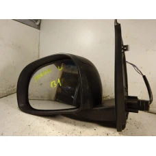 OGLEDALO LIJEVO Fiat Panda 2011 1.2
