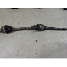 POLUOSOVINA PREDNJA DESNA Peugeot PARTNER 3 2008 1.6HDI