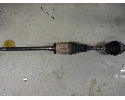 POLUOSOVINA PREDNJA DESNA BMW X 2011 1  2.0D