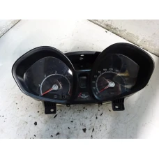 SAT Ford Fiesta 2009 1.4 TDCI 5VRAT 44ZP-435