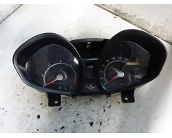 SAT Ford Fiesta 2009 1.4 TDCI 5VRAT 44ZP-435