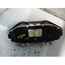 SAT Ford Fiesta 2009 1.4 TDCI 5VRAT 44ZP-435