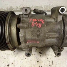 KOMPRESOR KLIME Renault TWINGO 2007 1.2 16V 8200578856