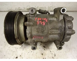 KOMPRESOR KLIME Renault TWINGO 2007 1.2 16V 8200578856