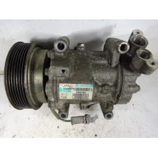KOMPRESOR KLIME Renault TWINGO 2007 1.2 16V 8200578856