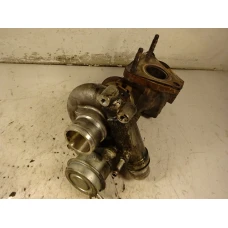 TURBINA Renault TWINGO 2007 1.2 16V 8200526830