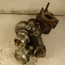 TURBINA Renault TWINGO 2007 1.2 16V 8200526830