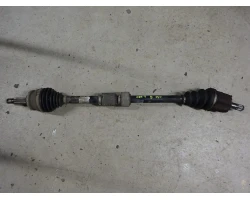 POLUOSOVINA PREDNJA DESNA Kia Cee'd 2008 1.6D