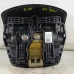 AIRBAG VOLANA Renault MEGANE III  2014 GRANDTOUR 1.5DCI 985100007r
