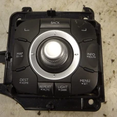 STIKALO RAZNO Renault MEGANE III  2014 GRANDTOUR 1.5DCI 253b00345r