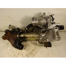 EGR VENTIL Renault MEGANE III  2014 GRANDTOUR 1.5DCI 8200846385  147355713r