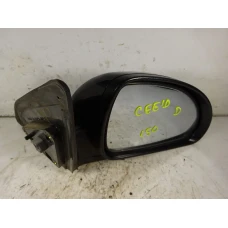 OGLEDALO DESNO Kia Cee'd 2008 1.6D