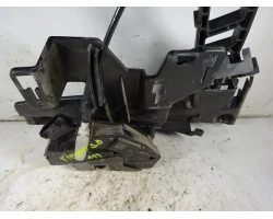 MEHANIZAM ZAKLJUČAVANJA PREDNJA DESNA Ford Fiesta 2009 1.4 TDCI 5VRAT