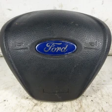 AIRBAG VOLANA Ford Fiesta 2009 1.4 TDCI 5VRAT 62146212f