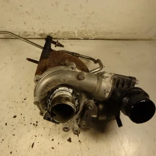 TURBINA Renault SCENIC 2014 GRAND III. 1.6DCI 144119252R