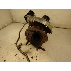 TURBINA Renault SCENIC 2014 GRAND III. 1.6DCI 144119252R