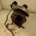TURBINA Renault SCENIC 2014 GRAND III. 1.6DCI 144119252R