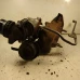 TURBINA Renault SCENIC 2014 GRAND III. 1.6DCI 144119252R