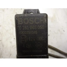 RELE Renault SCENIC 2014 GRAND III. 1.6DCI 8200798585
