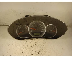 SAT Subaru Impreza 2008 1.5R AWD WAGON 85002fg400
