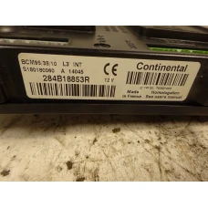 računalnik razno Renault SCENIC 2014 GRAND III. 1.6DCI 284b18853r BCM 95
