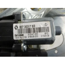 MEHANIZAM STAKLA ZADNJA DESNA Renault SCENIC 2014 GRAND III. 1.6DCI 827303178r