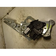 MEHANIZAM STAKLA ZADAJ LIJEVA Renault SCENIC 2014 GRAND III. 1.6DCI 827310166r