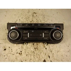 PREKIDAČ GRIJANJA Volkswagen Passat 2011 2.0 TDI AUT. 5k0907044fb