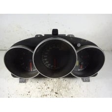 SAT Mazda Mazda3 2004 1.6 4tbn9ja