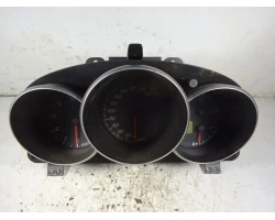 SAT Mazda Mazda3 2004 1.6 4tbn9ja