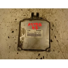 RAČUNALNIK MOTORA Opel Astra 2000 1.4 09355909