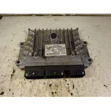 RAČUNALNIK MOTORA Peugeot 407 2008 2.0 HDI 9665465580