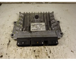 RAČUNALNIK MOTORA Peugeot 407 2008 2.0 HDI 9665465580