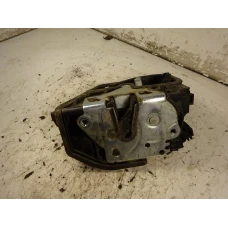 MEHANIZAM ZAKLJUČAVANJA ZADNJI LIJEVO BMW X 2011 1  2.0D