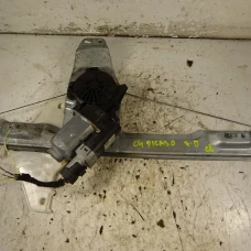 MEHANIZAM STAKLA ZADNJA DESNA Citroën C4 2008 PICASSO 1.6 HDI