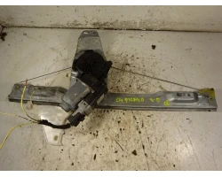 MEHANIZAM STAKLA ZADNJA DESNA Citroën C4 2008 PICASSO 1.6 HDI