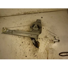 MEHANIZAM STAKLA ZADNJA DESNA Citroën C4 2008 PICASSO 1.6 HDI
