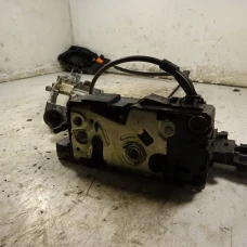 MEHANIZAM ZAKLJUČAVANJA ZADAJ DESNA Citroën C4 2008 PICASSO 1.6 HDI 96555516vd